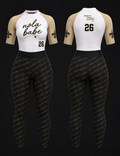 Too Fine for the Sideline Set (PREORDER)