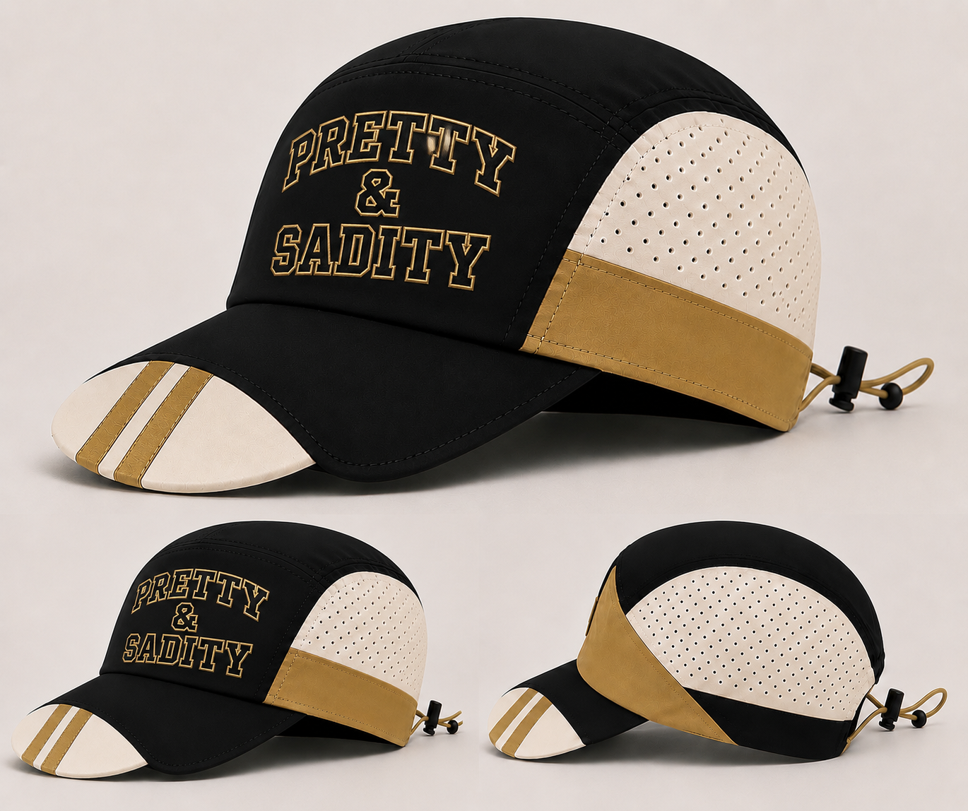 Game Day Girly Cap (PREORDER)